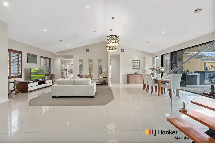 Sixth view of Homely house listing, 3 Berbet Street, O'malley ACT 2606