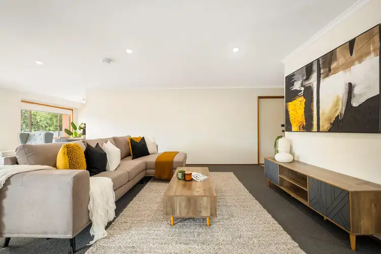 Fourth view of Homely townhouse listing, 2/32 Crisp Circuit, Bruce ACT 2617