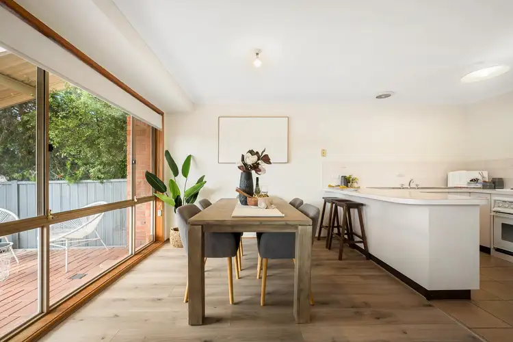 Fifth view of Homely townhouse listing, 2/32 Crisp Circuit, Bruce ACT 2617