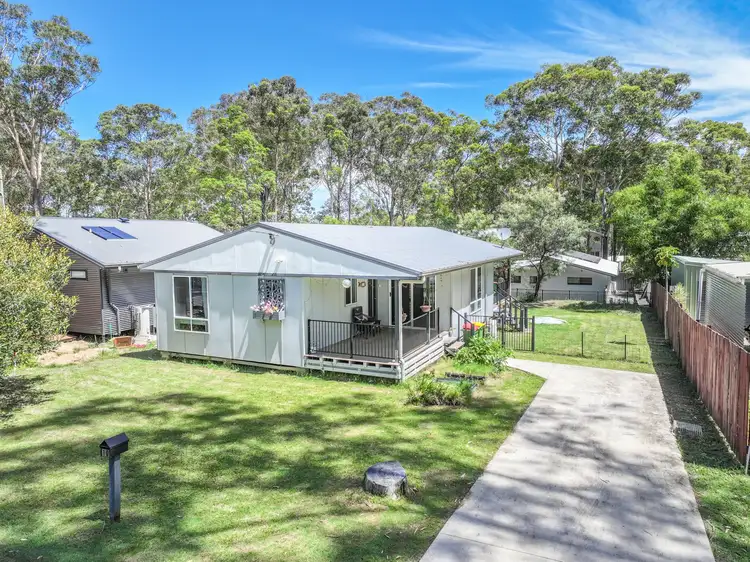 10 Angorra Street, Russell Island QLD 4184