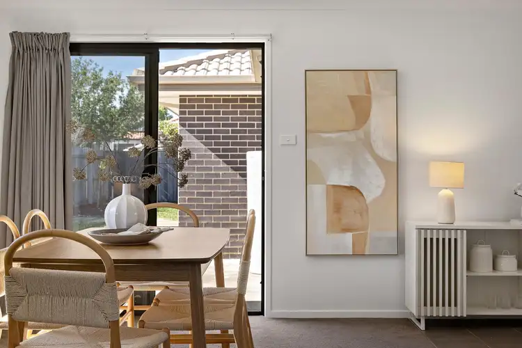 Fifth view of Homely house listing, 14 Constance Stone Street, Macgregor ACT 2615