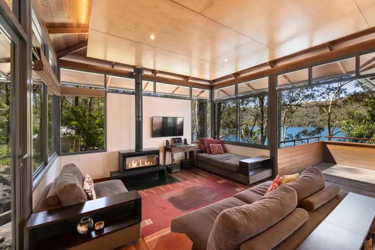 46 Bona Crescent, Morning Bay NSW 2105