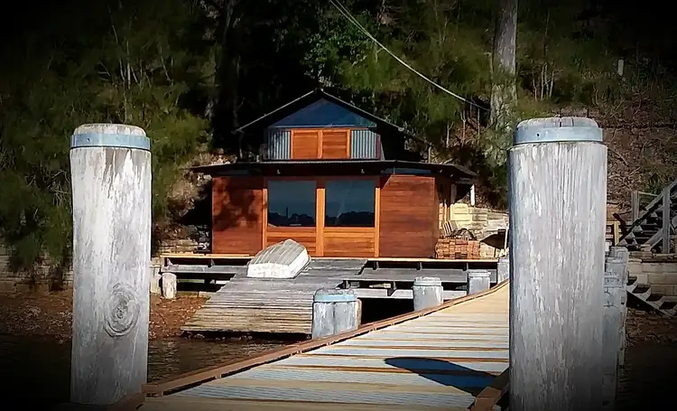 46 Bona Crescent, Morning Bay NSW 2105