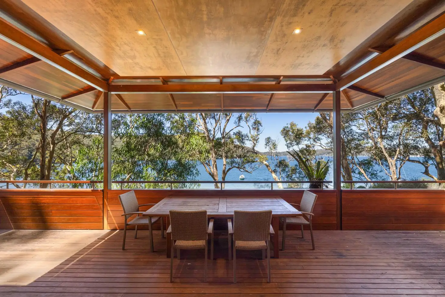 Main view of Homely house listing, 46 Bona Crescent, Morning Bay NSW 2105