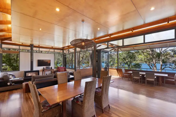 Third view of Homely house listing, 46 Bona Crescent, Morning Bay NSW 2105