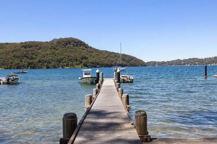 Fourth view of Homely house listing, 46 Bona Crescent, Morning Bay NSW 2105