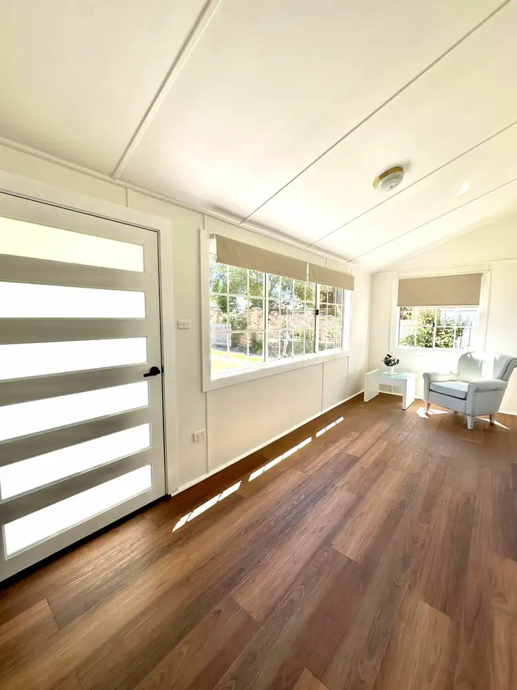 Second view of Homely house listing, 52 Binya Street, Griffith NSW 2680