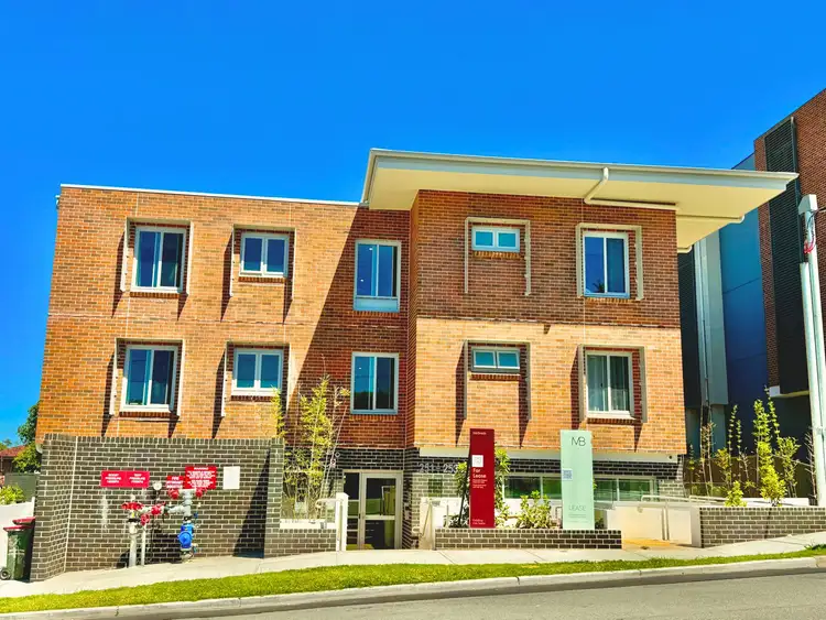 18/251-253 Homebush Road, Strathfield South NSW 2136