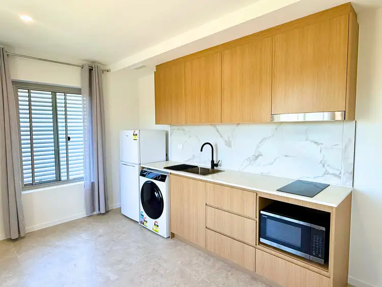 Third view of Homely studio listing, 18/251-253 Homebush Road, Strathfield South NSW 2136