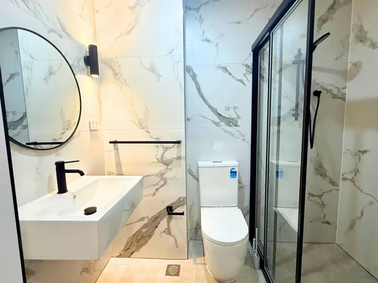 Fourth view of Homely studio listing, 18/251-253 Homebush Road, Strathfield South NSW 2136