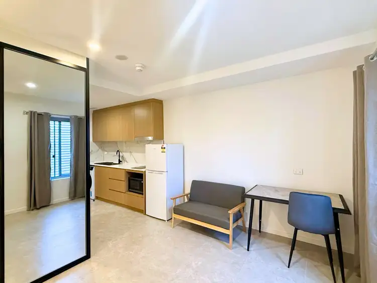 Fifth view of Homely studio listing, 18/251-253 Homebush Road, Strathfield South NSW 2136