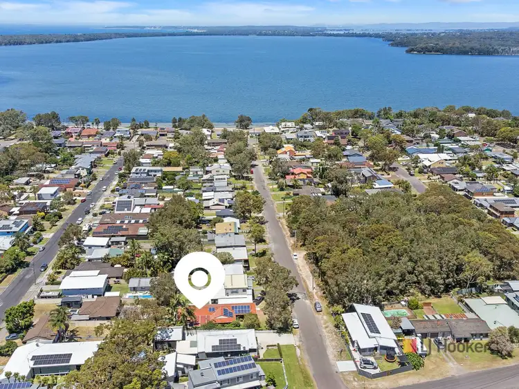 Second view of Homely house listing, 39 Queens Road, Lake Munmorah NSW 2259