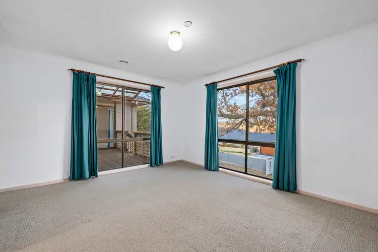 Fifth view of Homely house listing, 14 Service Street, Curtin ACT 2605