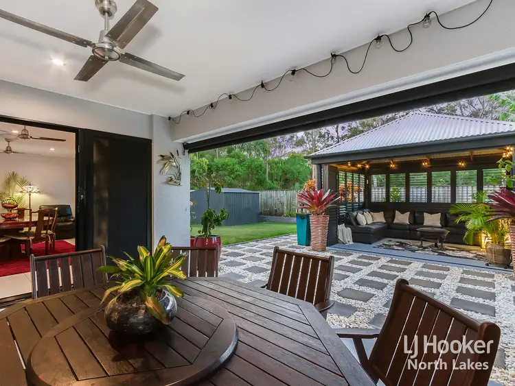 Second view of Homely house listing, 2 Pygme Street, North Lakes QLD 4509