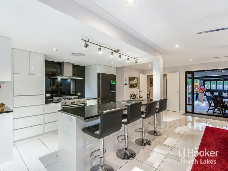 Third view of Homely house listing, 2 Pygme Street, North Lakes QLD 4509