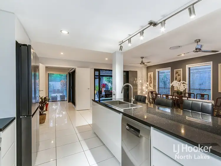 Fourth view of Homely house listing, 2 Pygme Street, North Lakes QLD 4509