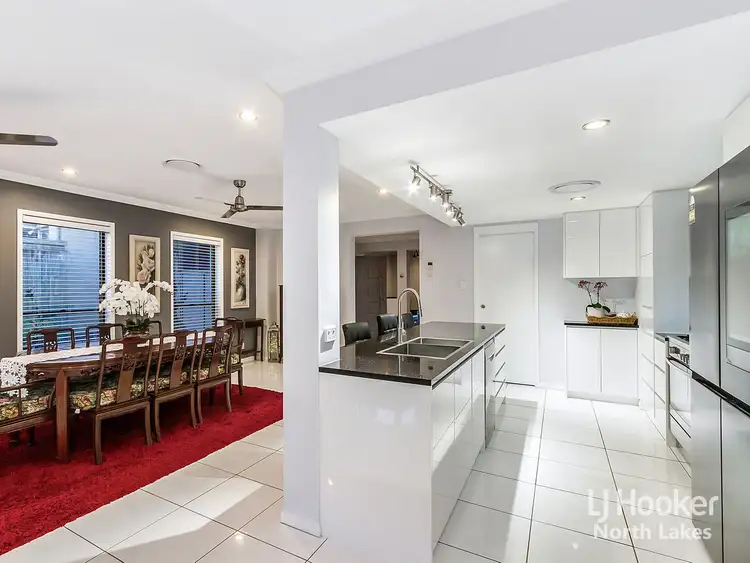 Fifth view of Homely house listing, 2 Pygme Street, North Lakes QLD 4509