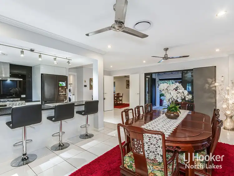 Sixth view of Homely house listing, 2 Pygme Street, North Lakes QLD 4509