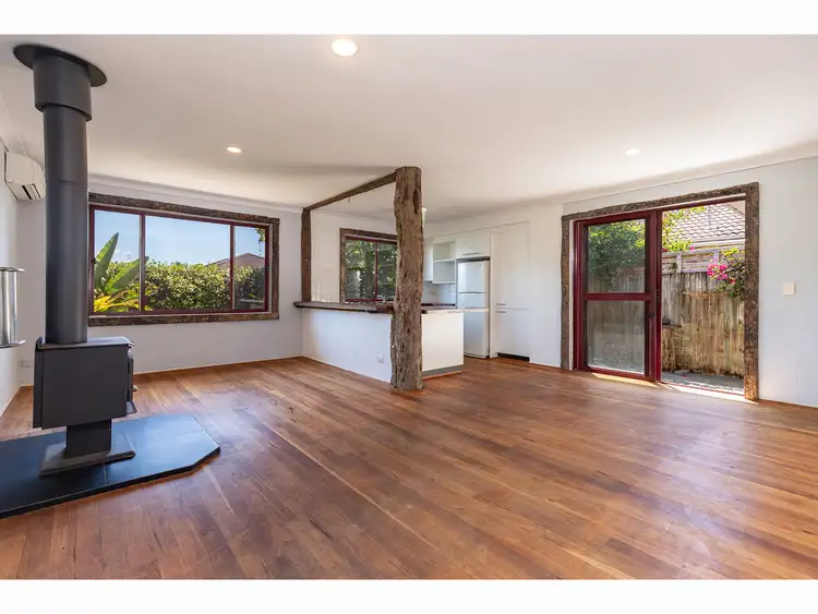 Fourth view of Homely unit listing, 16/2 James Foster Drive, Black Head NSW 2430