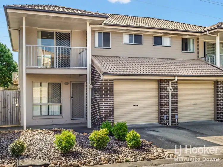 3/32 Blyth Road, Murrumba Downs QLD 4503