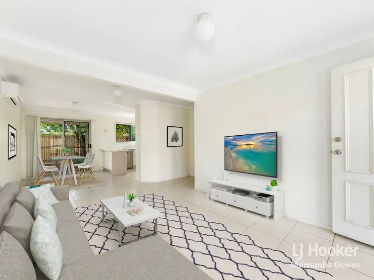 Second view of Homely townhouse listing, 3/32 Blyth Road, Murrumba Downs QLD 4503