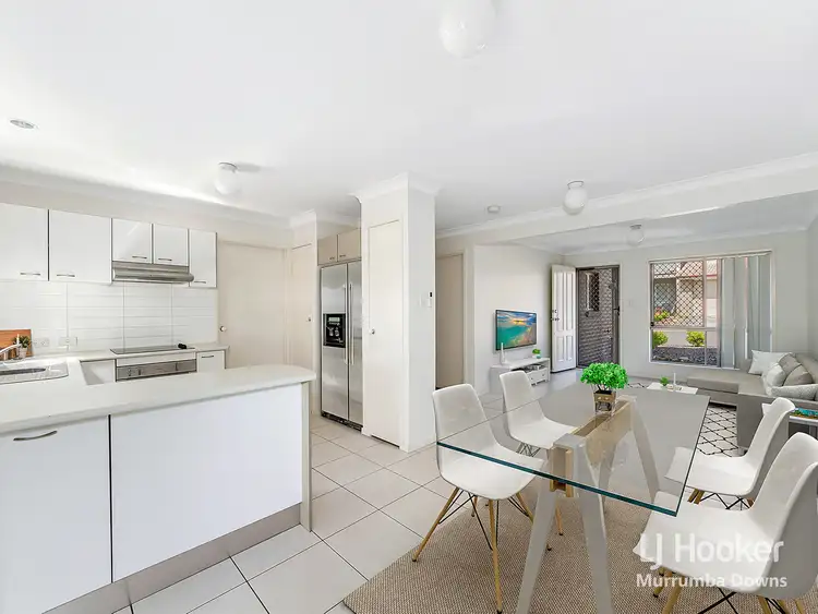 Third view of Homely townhouse listing, 3/32 Blyth Road, Murrumba Downs QLD 4503