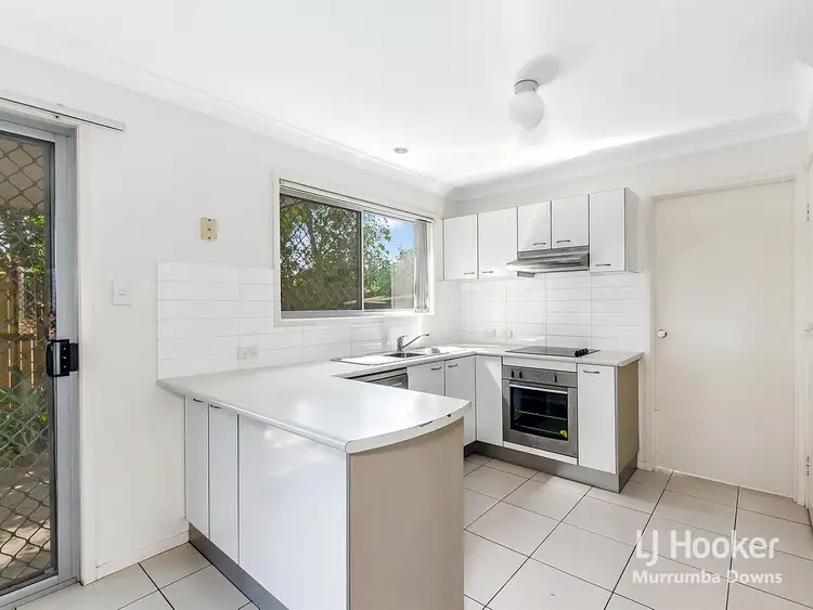 Fourth view of Homely townhouse listing, 3/32 Blyth Road, Murrumba Downs QLD 4503