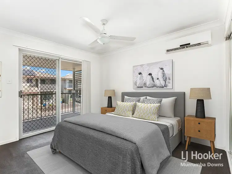 Fifth view of Homely townhouse listing, 3/32 Blyth Road, Murrumba Downs QLD 4503
