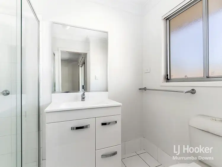 Sixth view of Homely townhouse listing, 3/32 Blyth Road, Murrumba Downs QLD 4503