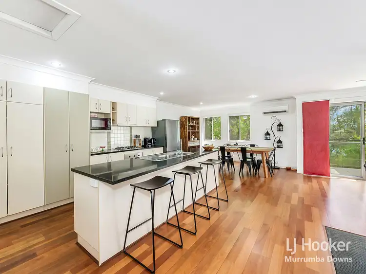 Second view of Homely townhouse listing, 45/37 Wagner Road, Murrumba Downs QLD 4503