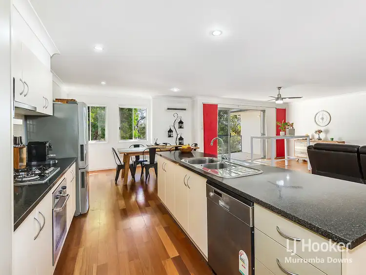 Third view of Homely townhouse listing, 45/37 Wagner Road, Murrumba Downs QLD 4503