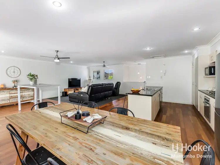 Fourth view of Homely townhouse listing, 45/37 Wagner Road, Murrumba Downs QLD 4503