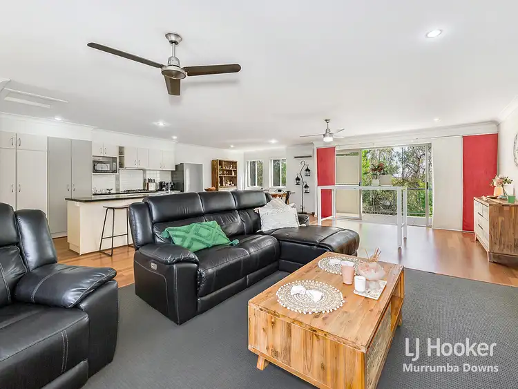 Fifth view of Homely townhouse listing, 45/37 Wagner Road, Murrumba Downs QLD 4503
