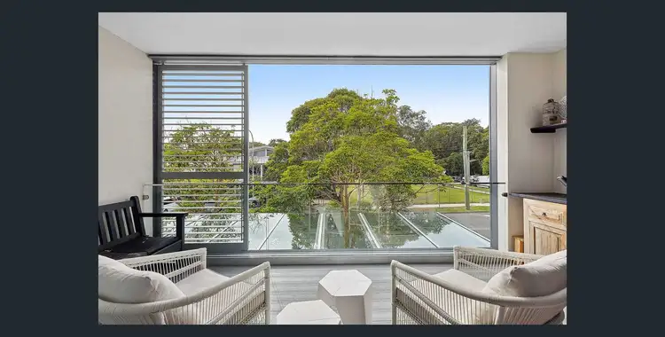 Third view of Homely apartment listing, 1/15 Old Barrenjoey Road, Avalon Beach NSW 2107