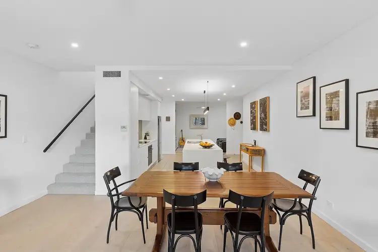 Fourth view of Homely apartment listing, 1/15 Old Barrenjoey Road, Avalon Beach NSW 2107