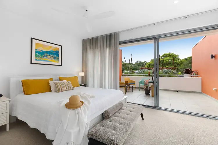 Fifth view of Homely apartment listing, 1/15 Old Barrenjoey Road, Avalon Beach NSW 2107