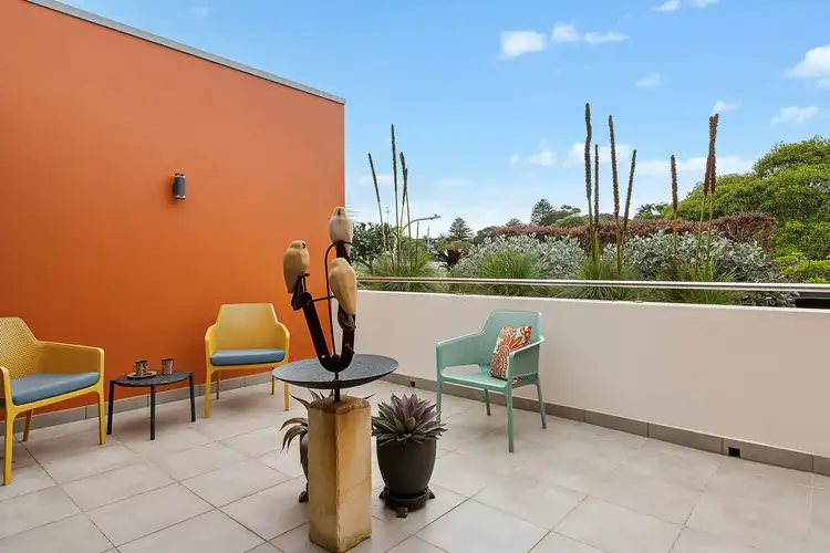 Sixth view of Homely apartment listing, 1/15 Old Barrenjoey Road, Avalon Beach NSW 2107