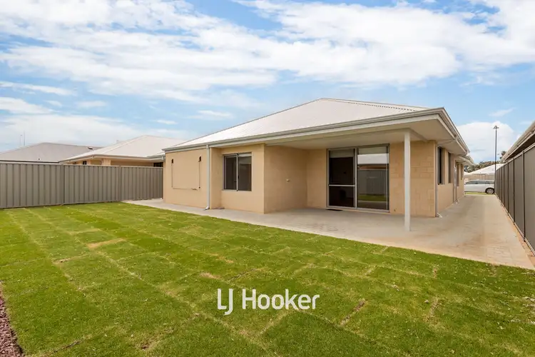 Third view of Homely house listing, 15 Telesto Way, Vasse WA 6280