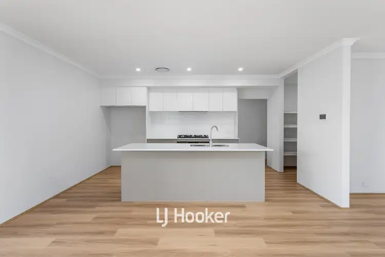 Second view of Homely house listing, 15 Telesto Way, Vasse WA 6280