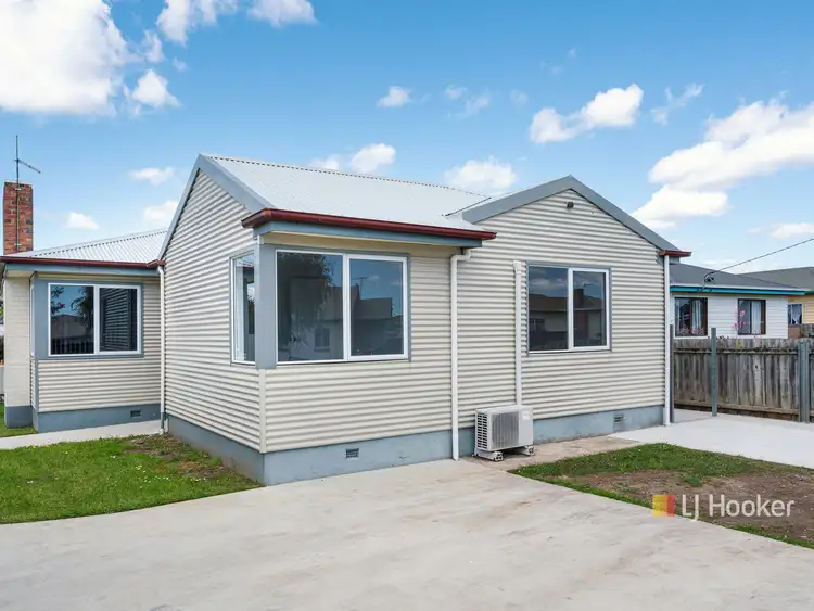 1/11 Maxwell Place, Devonport TAS 7310