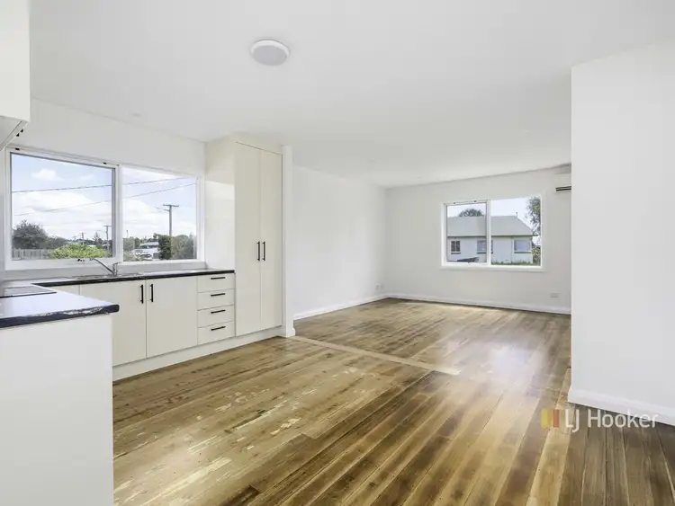 Second view of Homely unit listing, 1/11 Maxwell Place, Devonport TAS 7310