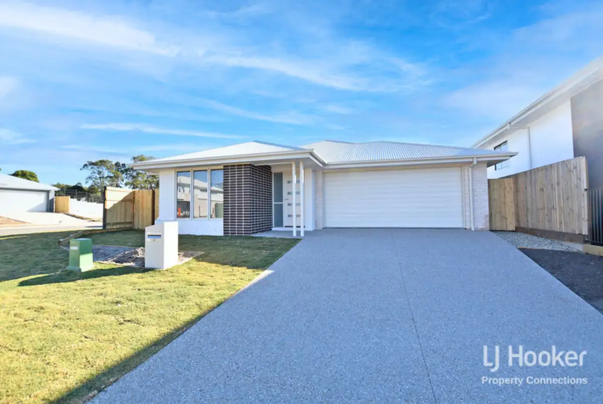 Main view of Homely house listing, 20 Abbey Way, Warner QLD 4500