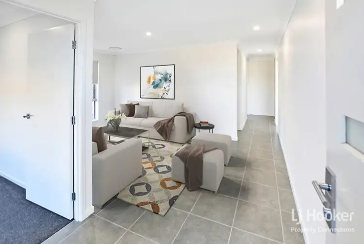 Second view of Homely house listing, 20 Abbey Way, Warner QLD 4500