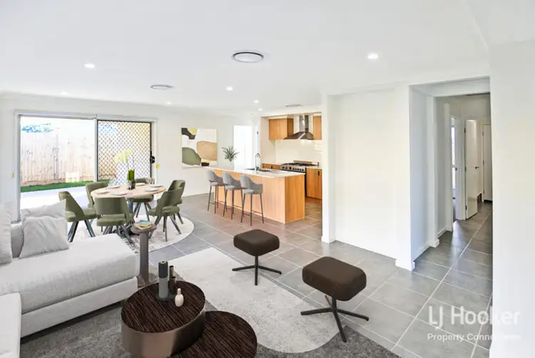 Third view of Homely house listing, 20 Abbey Way, Warner QLD 4500