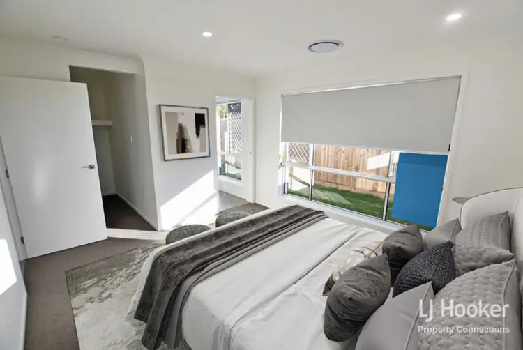 Fourth view of Homely house listing, 20 Abbey Way, Warner QLD 4500