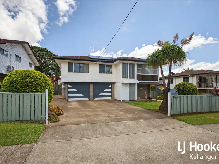 Main view of Homely house listing, 197 School Road, Kallangur QLD 4503