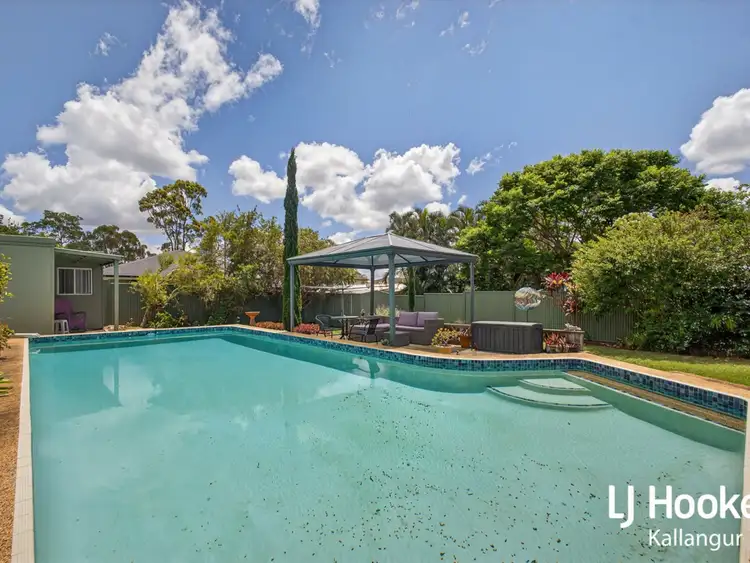 Second view of Homely house listing, 197 School Road, Kallangur QLD 4503