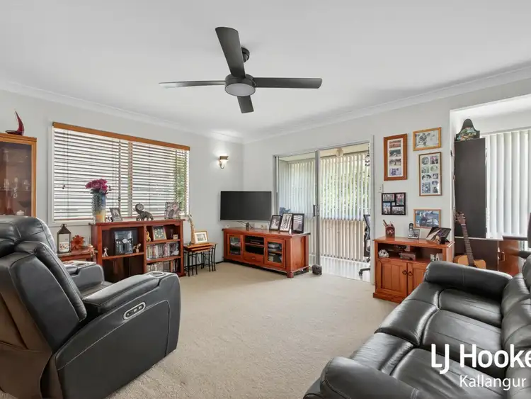 Fifth view of Homely house listing, 197 School Road, Kallangur QLD 4503