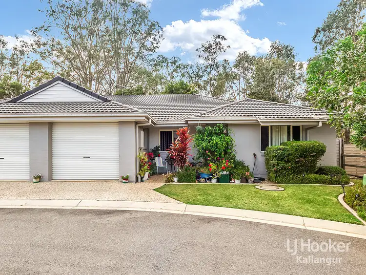 48/58-64 Goodfellows Road, Kallangur QLD 4503