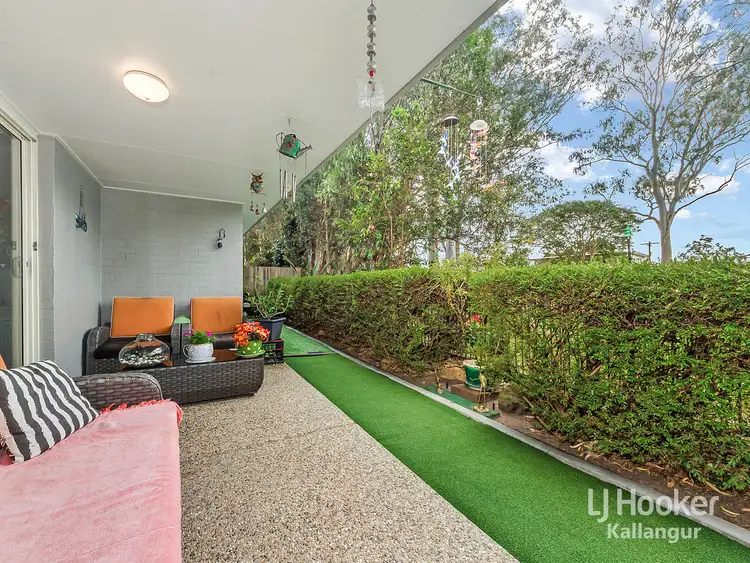 Second view of Homely townhouse listing, 48/58-64 Goodfellows Road, Kallangur QLD 4503